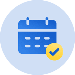 Flexible Scheduling